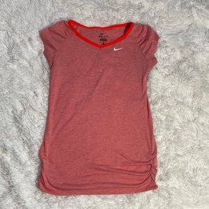 Girls Nike Training Top, Size L